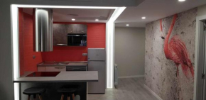 Apartamento NATURA Céntrico ascensor cocina WIFI en Zaragoza by lodom